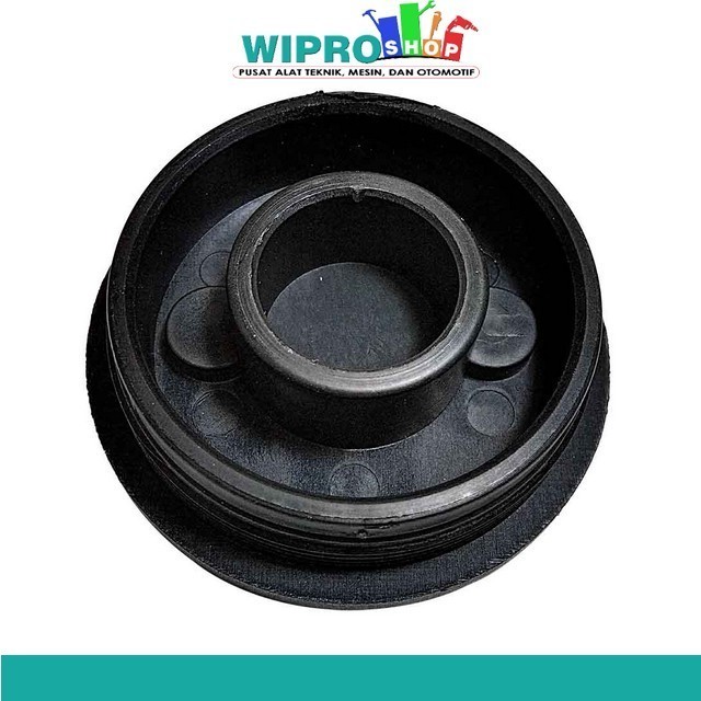 Wipro SP. W6117 No. 18 Carbon Brush Holder No. 23 Bottom Cover No. 33 Ball Bearing 608 Z No. 38 Seal 12 x 18 x 2.7 No. 41 Needle Bearing BK1210 No. 52 Oil Seal Cover No. 74 Barrel Cover No. 80 X Ring Harga 13,200 rupiah*Gratis Ongkir