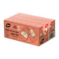 Yeos Longan Red Date Packet Drink 250ML (Case Of 24)