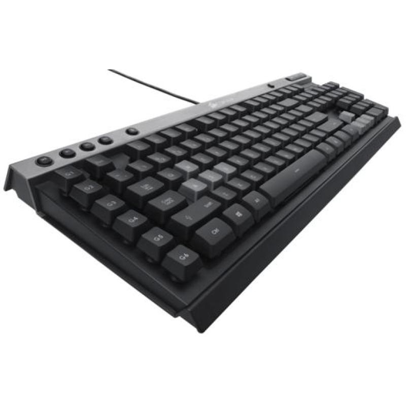 Corsair CS-CH-9000051-NA Raptor K40 Gaming Keyboard Singapore