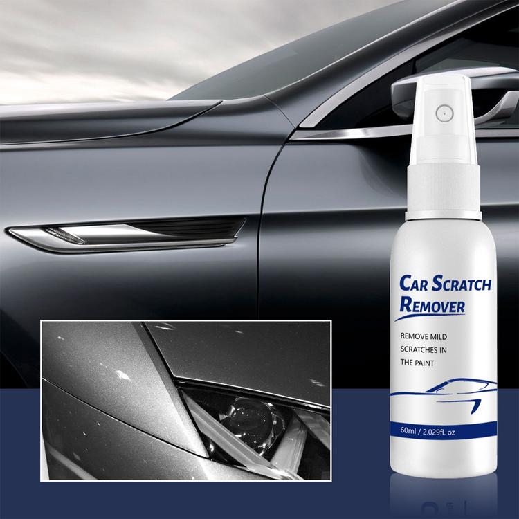 Sửa Vết Xước Xe Hơi Xóa Vết Xước Xe Hơi Sơn Ô Tô Sửa Chữa Ngoại Thất Xịt Xước Dễ dàng phục hồi dụng cụ xóa vết xước ô tô cho các vết xước sâu và làm sạch xe benchmark