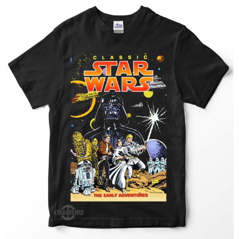 buy star wars t shirt