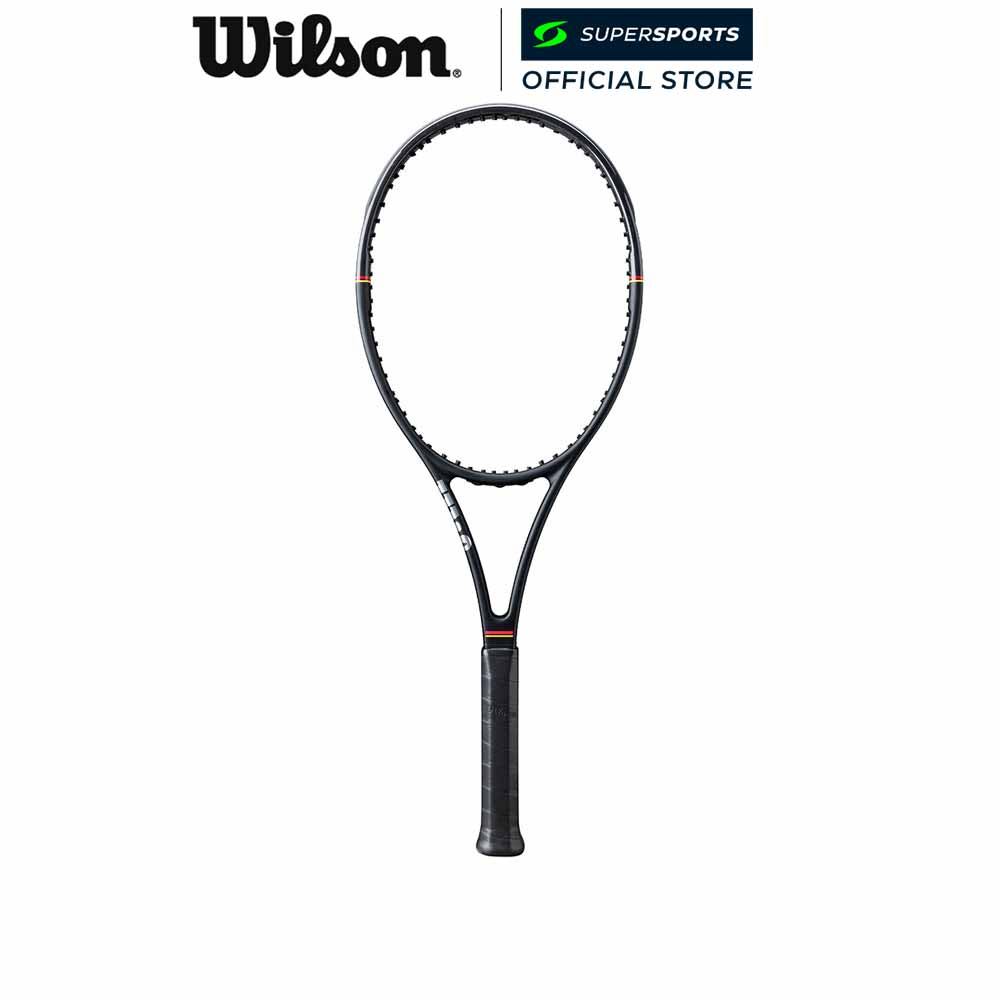WILSON Pro Staff 97L Classic 290G Tennis Racket ราคา 8,990 บาท*ส่งฟรี
