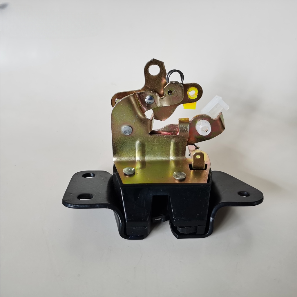 XPS sử dụng cho Hyundai H100 Ân Sủng Starex jac tinh chỉnh Mitsubishi delica L400 L300 khóa cửa hậu trở lại chốt cửa
