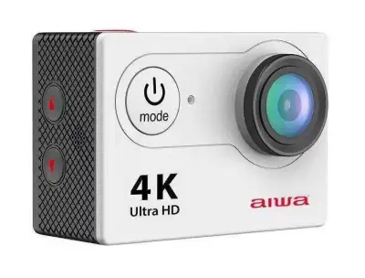 Aiwa One 4K Action Camera