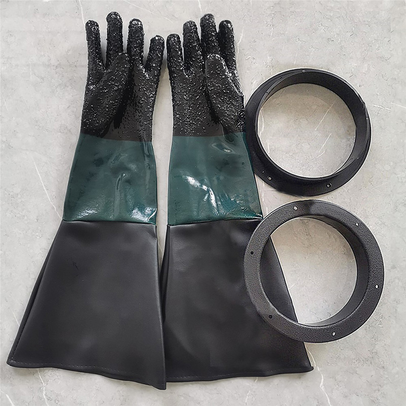 Sandblasting Replacement Gloves Matttroy