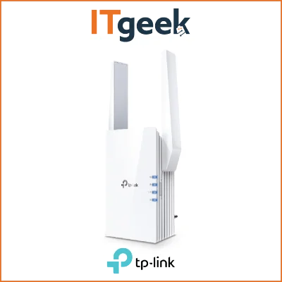TP-Link RE605X | AX1800 Wi-Fi Range Extender