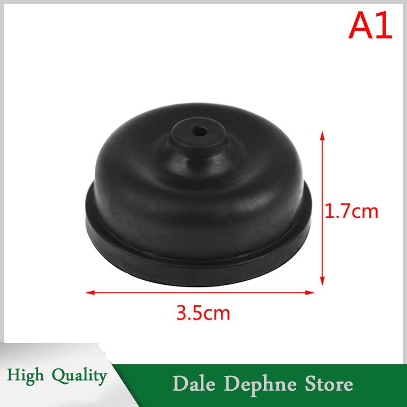 [Dale Dephne] Cao su máy bơm không khí phụ kiện oxy bộ phận bơm cá bể cá bể nuôi cá Nguồn cung cấp - 4