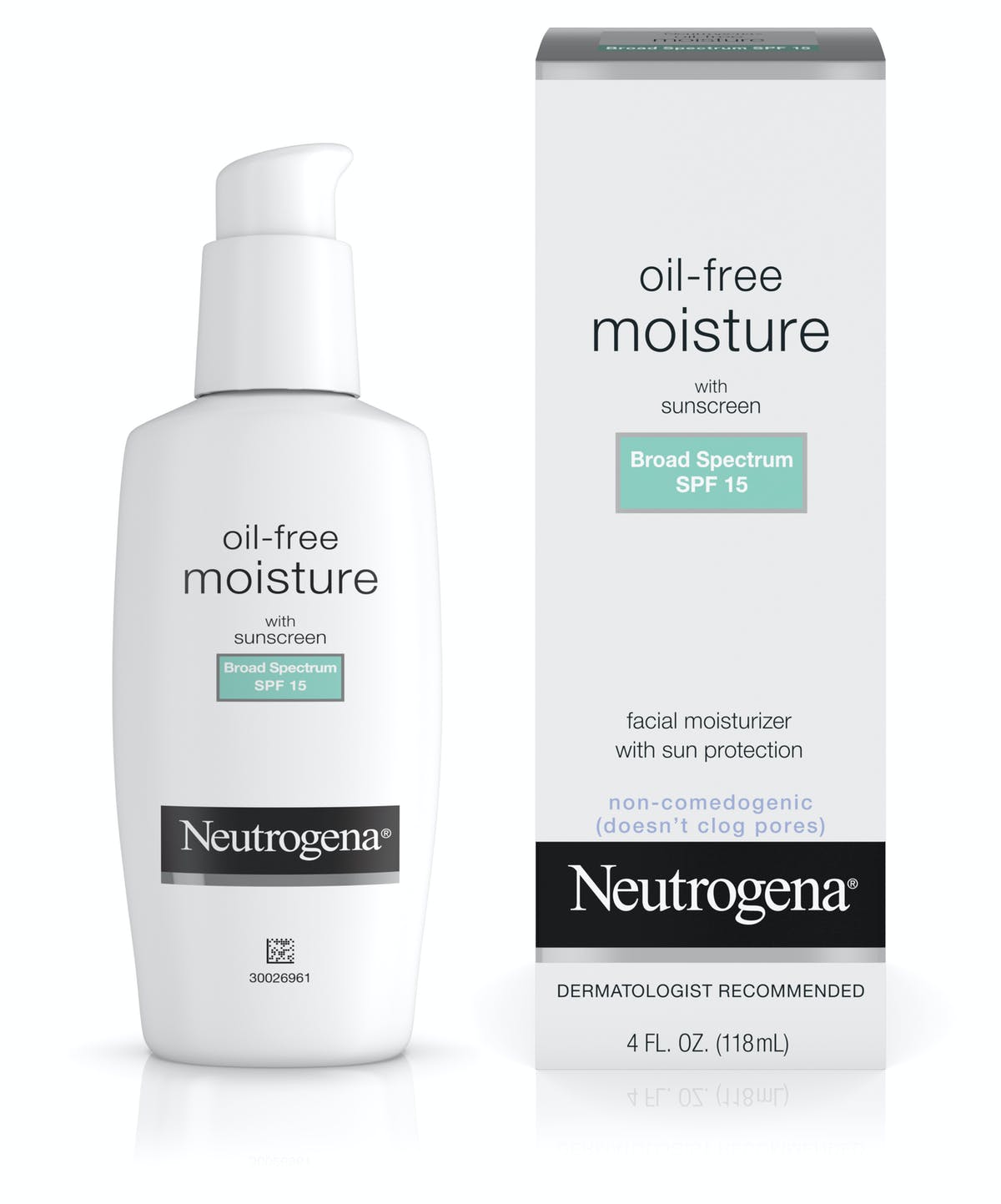 neutrogena face lotion sunscreen