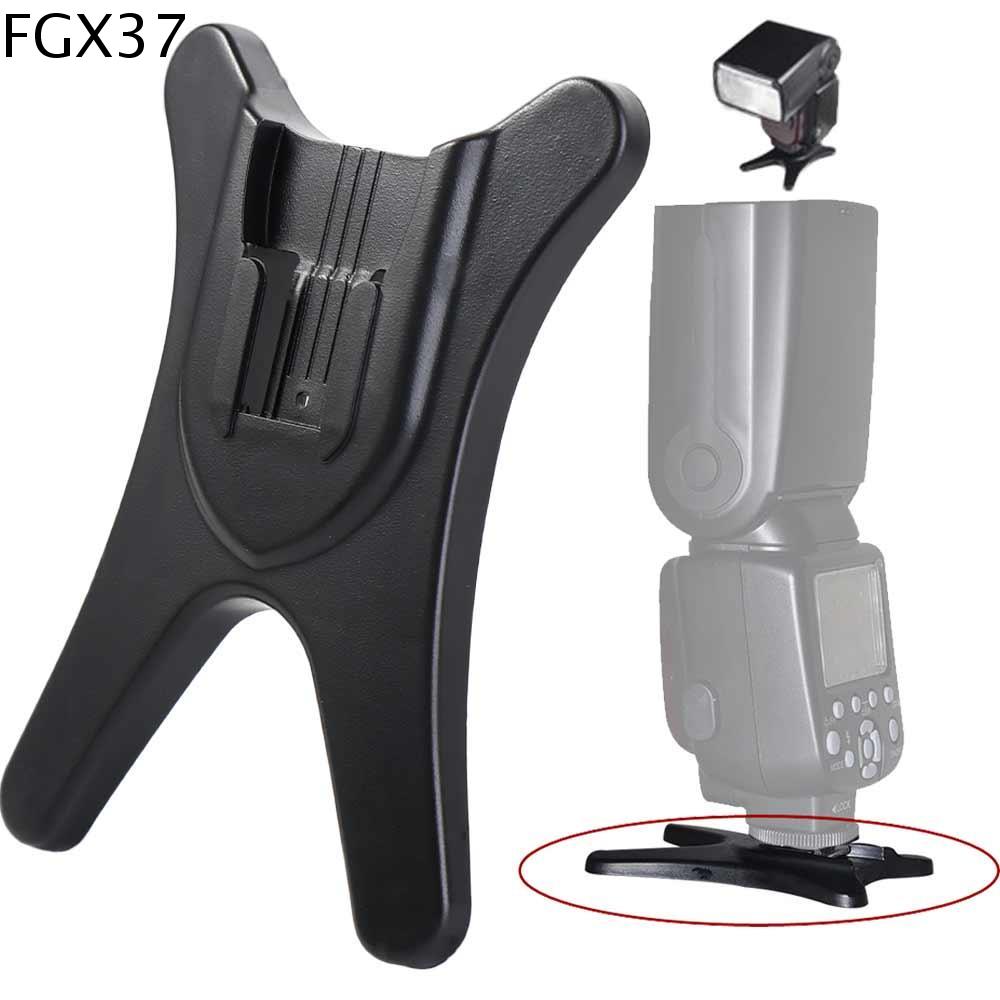 FGX37 ABS Bền Đế giữ Đèn flash máy ảnh SLR Dành cho đèn flash máy ảnh Đế đèn flash Giá đỡ đèn flash Đế gắn nóng Đế giày nóng Giá đỡ đèn flash