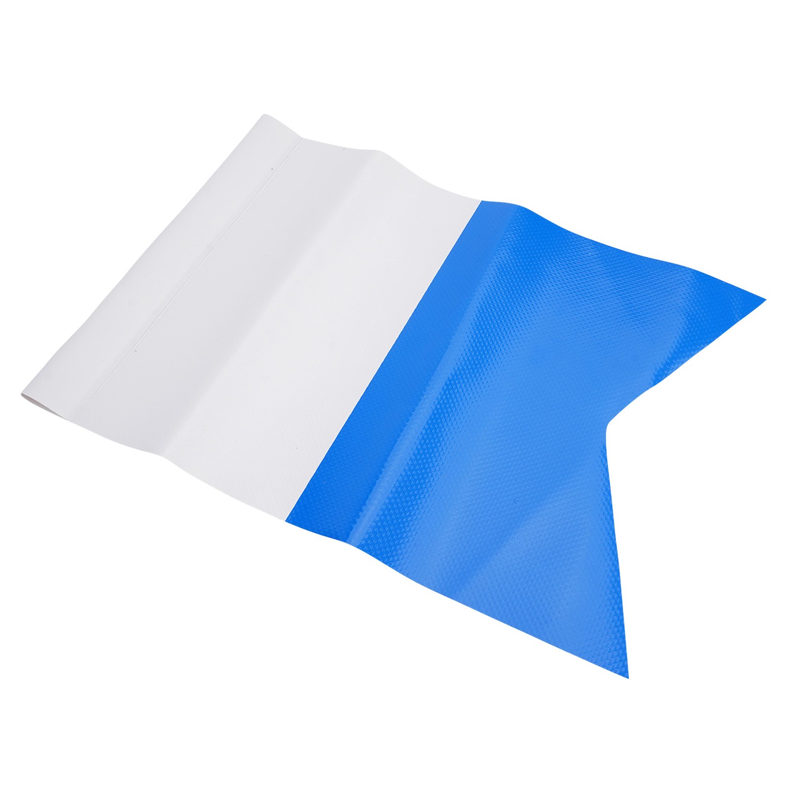 Lặn Biển Lặn cờ PVC chất liệu chống thấm 29*22cm kích thước dễ dàng nhận dạng