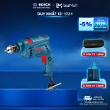 Bộ set máy khoan động lực Bosch GSB 10 RE 2