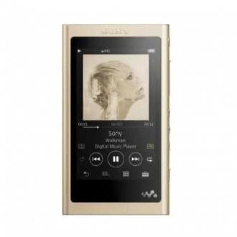 Sony NW-A55 Walkman 16gb NW-A50 Series Singapore