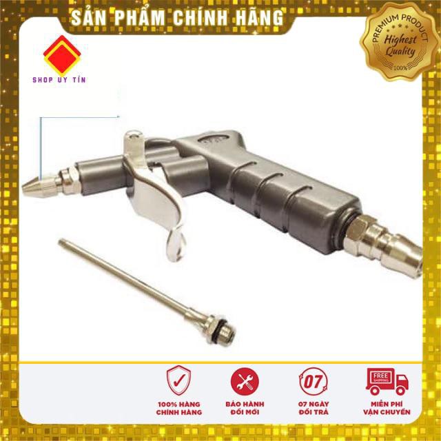 Súng xì khô khí nén