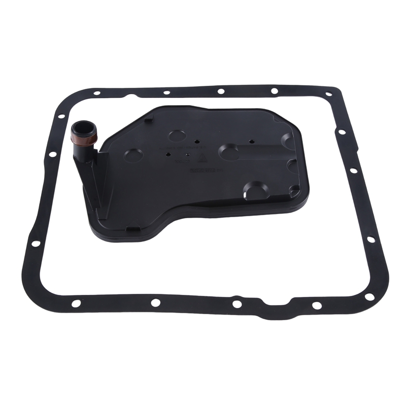 Car Automatic Transmission Hydraulic Oil Filter Assembly for Replacement