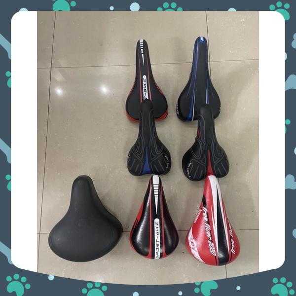 Yên xe đạp các loại .