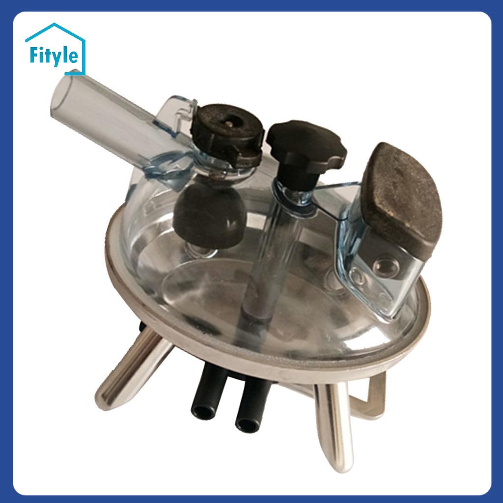Fityle mới 240ml bò vắt sữa Claw Đồ hút sữa máy vắt sữa