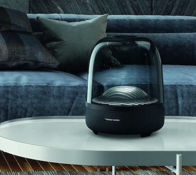 harman kardon aura studio 2 singapore