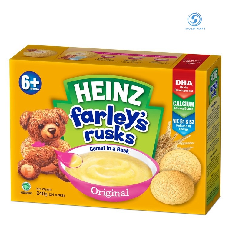 farley cookies for babies