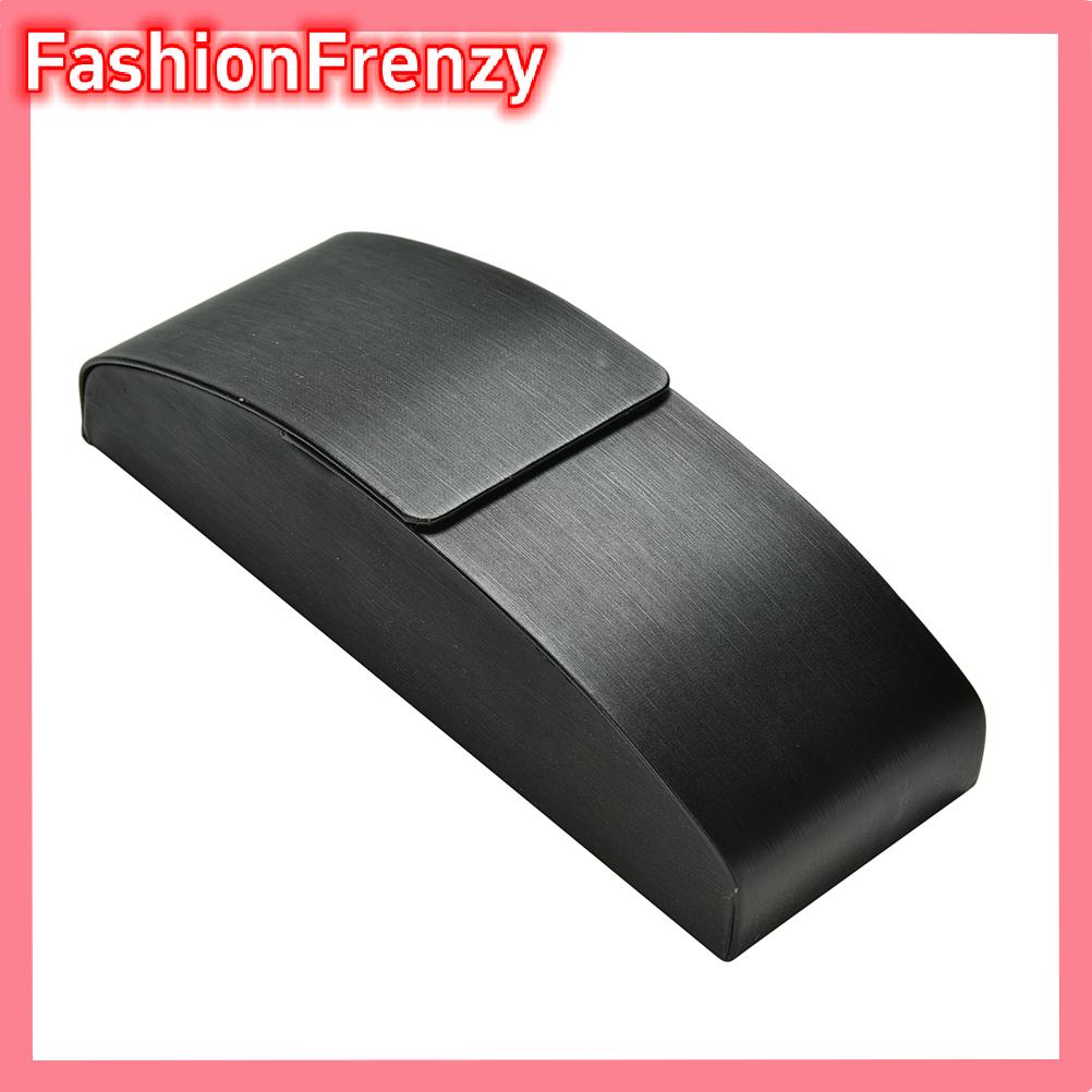 FashionFrenzyY Da cứng kính trường hợp kính mát kính mắt kính Hộp thiết bị bảo vệ