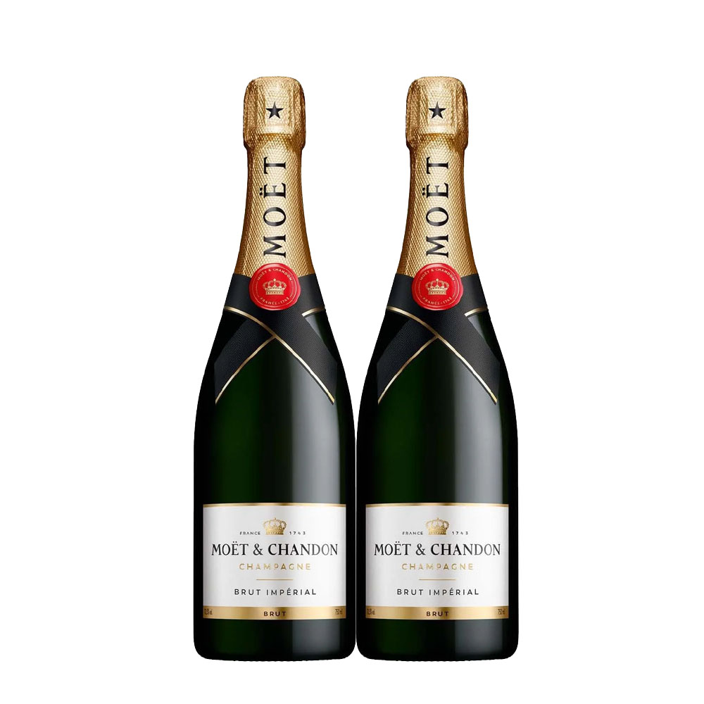 Buy Moet & Chandon Full Product Range | Brand Selection - Lazada