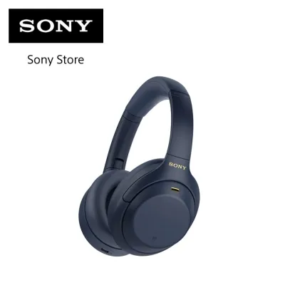 Sony Singapore WH-1000XM4 / WH1000XM4 / 1000XM4 Special Edition (Midnight Blue)