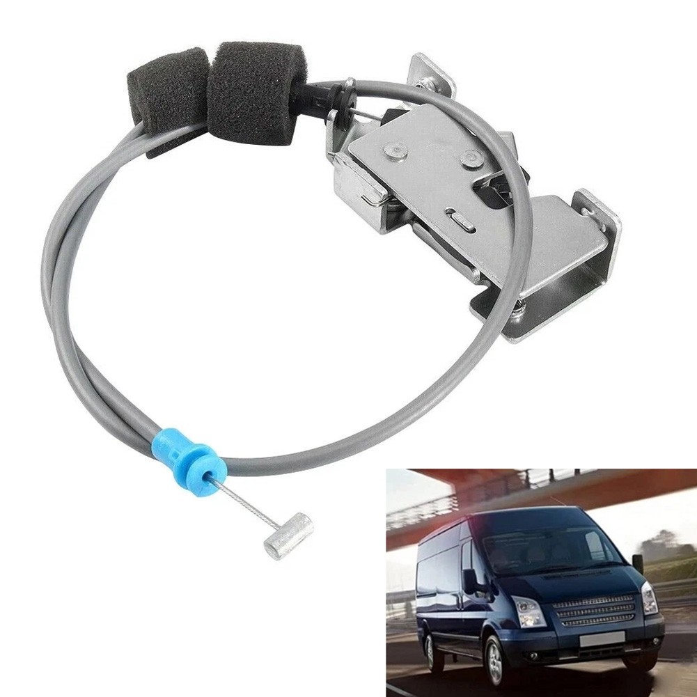 MileAuto OE Specification Tailgate Lock Latch High Reliability Door Mechanism Van Parts Fast Delivery Giá 612,000 Đồng*Miễn phí vận chuyển