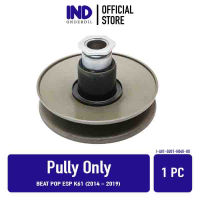Pully Only K44 Beat Pop eSP  Puli Poli Pulley Puly Pulli Polli