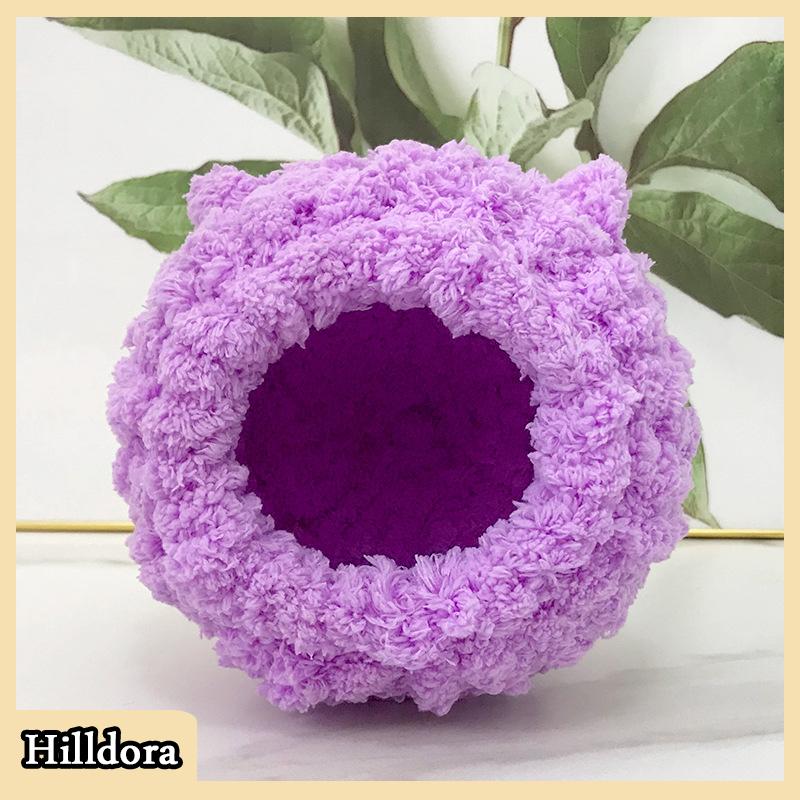 [Hilldora] Chim làm tổ cho lồng Vẹt làm tổ mùa đông Vẹt nhà san hô nhung Hideaway Túp lều cho chim làm tổ dày ấm chim làm tổ - 3