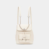 [NEW] Tracey Weekender Bucket Backpack