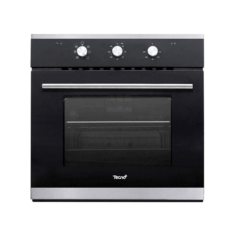 TECNOPLUS เตาอบฝัง MN 705 B 60 ซม. ราคา 15,900 บาท*ส่งฟรี