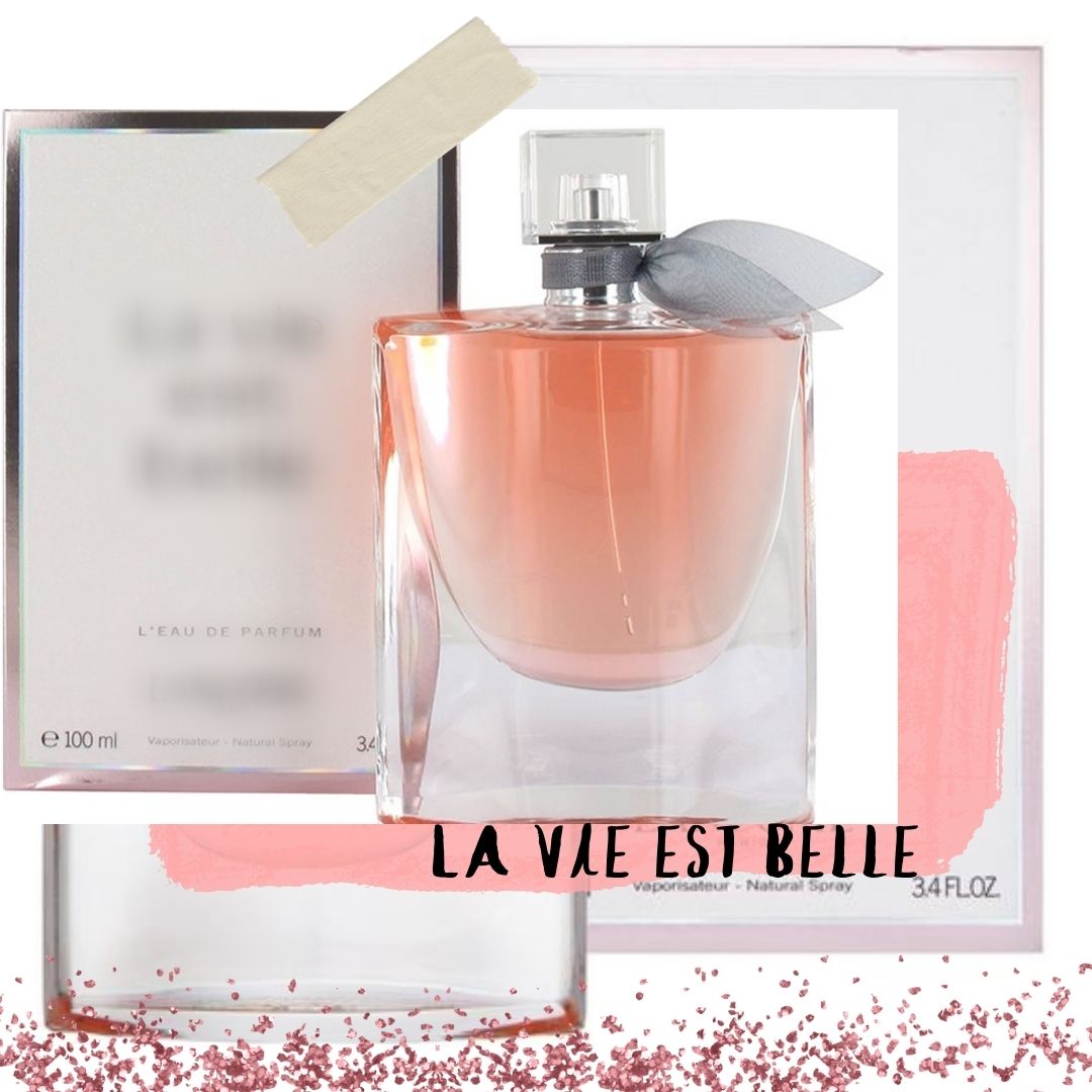 Jual Parfum Lancome La Vie Est Belle 100ml Terbaru - Apr 2022 | Lazada