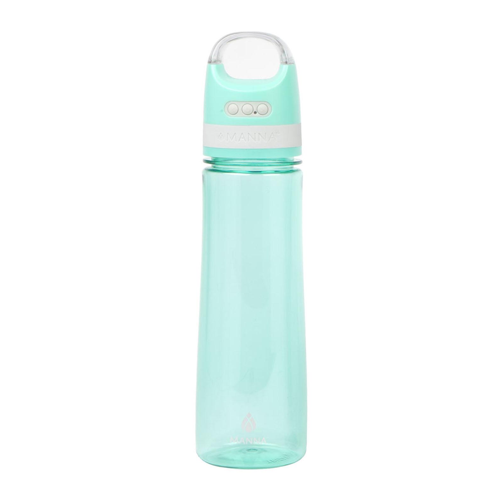 manna water bottle bluetooth
