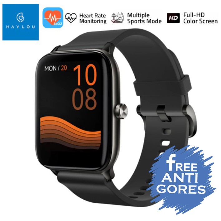 Smartwatch Haylou