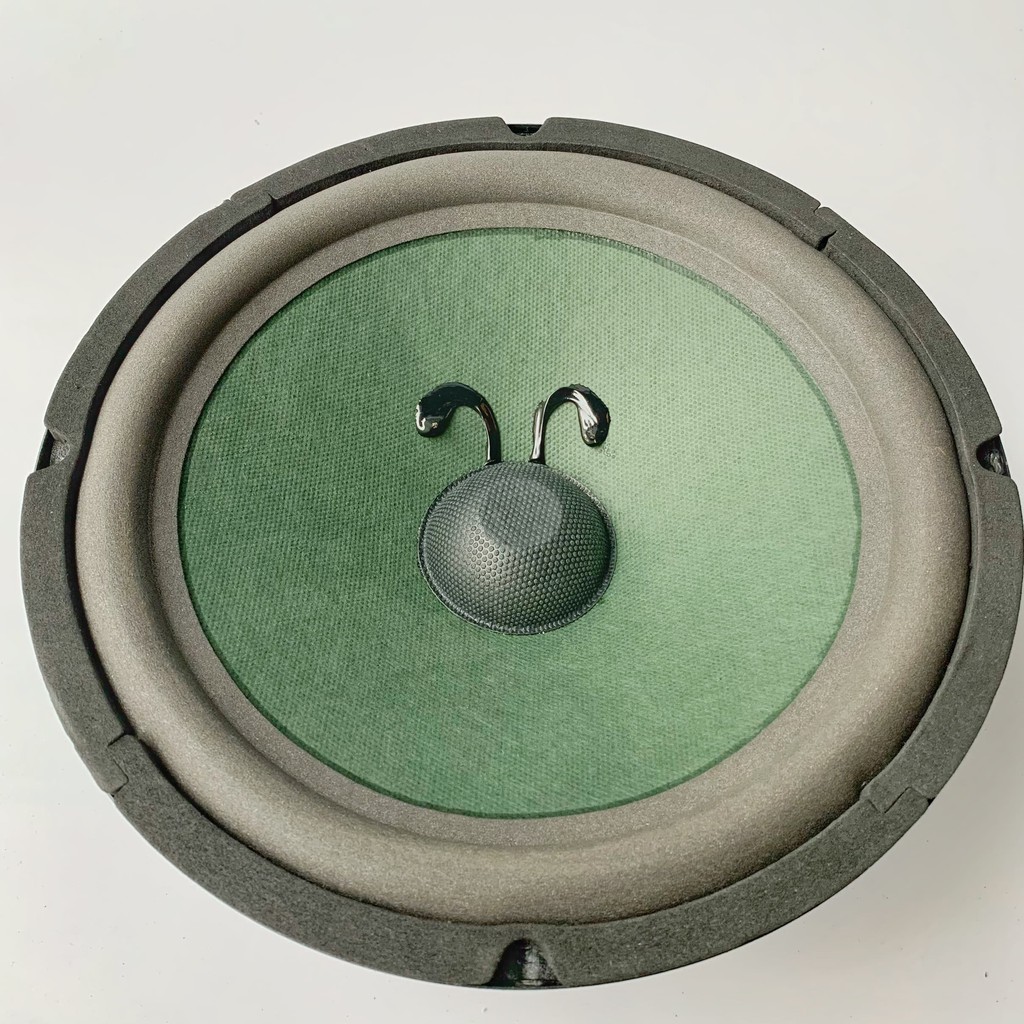 Bass 25 xanh NC 120