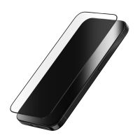 Zagg Glass Elite Edge Anti-Glare Series Screen Protector for iPhone 15/17/15 Plus/Air/15 /17 Pro /15/17 Pro Max