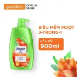 Dầu Gội Rejoice Siêu Mượt Chai 900ml | Guardian Việt Nam