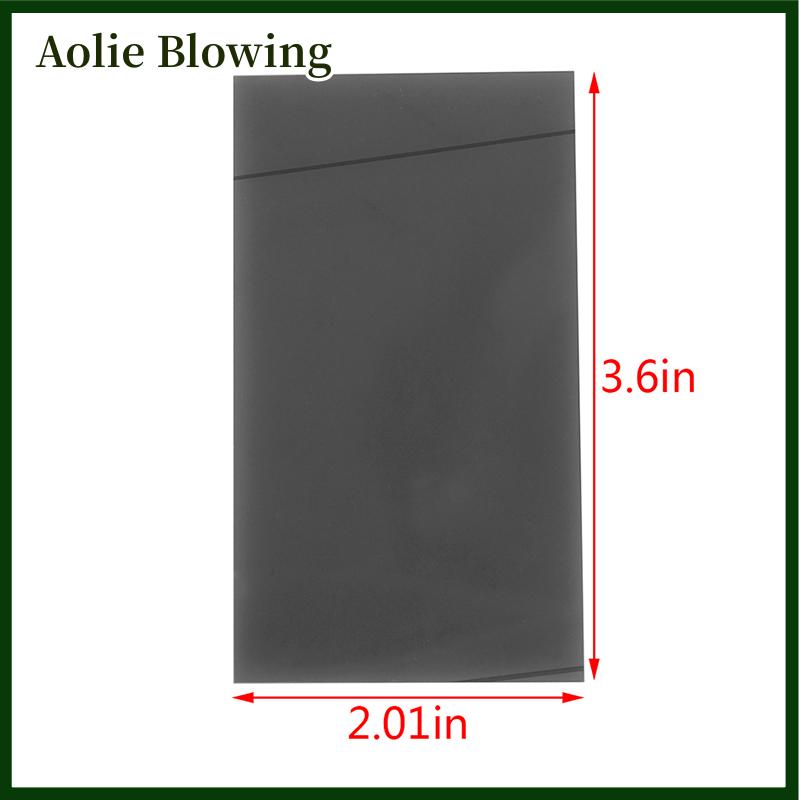 Aolie Phim phân cực LCD phim phân cực phim ánh sáng phân cực cho IP