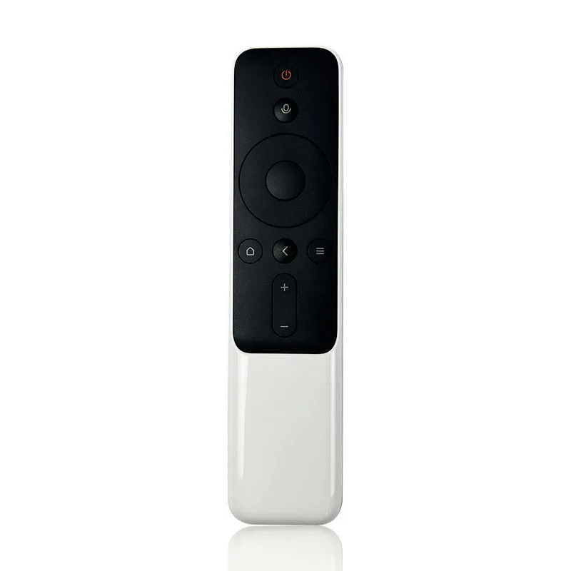 Điều khiển từ xa mới cho  Mijia Máy chiếu  2400 ANSI Full HD Máy chiếu Rạp chiếu phim tại nhà máy chiếu Android Wifi MIUI máy chiếu