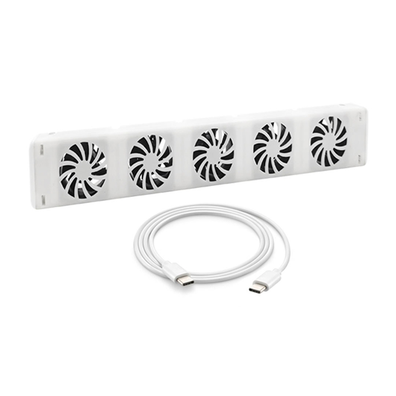【Latest model】 Heater Heating Cooling System Radiator Fan -Efficient Ventilator Fan for Smart Radiator Booster Extension Set ราคา 2,580 บาท*ส่งฟรี