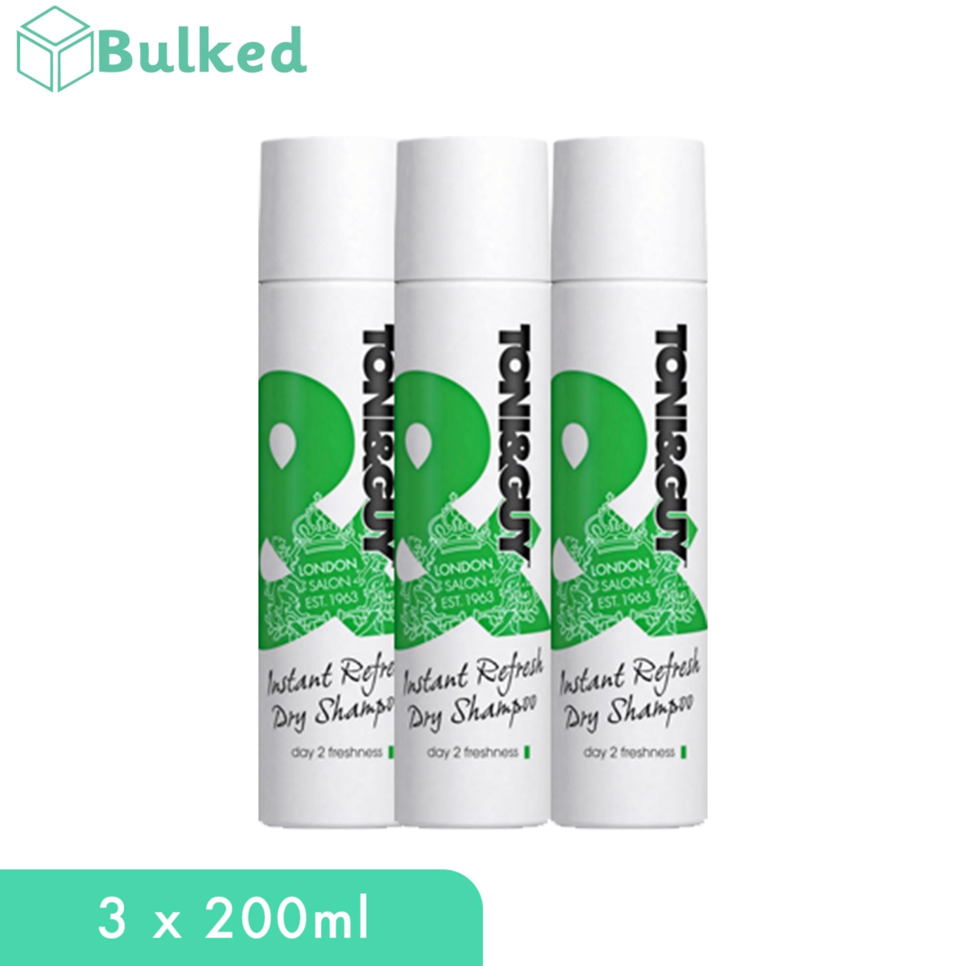 Buy Toni Guy Shampoo Online Lazada Sg