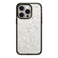 CASETiFY Flower Pattern Shockproof with MagSafe For iPhone 16 Pro Max / iPhone 15 Pro Max / iPhone 14 Pro Max / iPhone 16 Plus / iPhone 16 / iPhone 13 Pro Max Phone Case Protective Cover