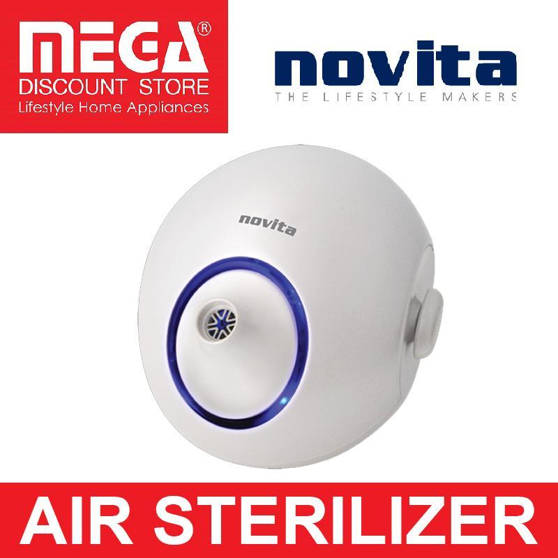 NOVITA NAS300 AIR STERILIZER Singapore