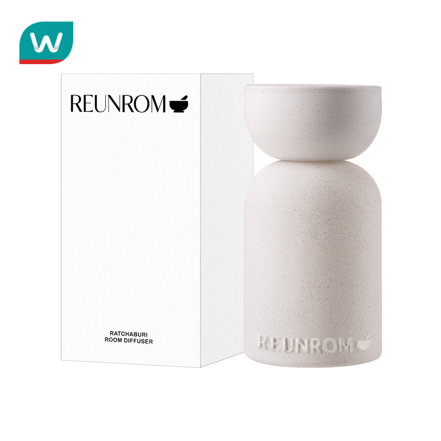 Reunrom รื่นรมย์ รูม ดิฟฟิวเซอร์ 200มล. ราชบุรี