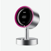 SOTHING (Air Pro) Desktop Oscillating Filtering Fan - Smart Display & Wide Angle Circulating Breeze