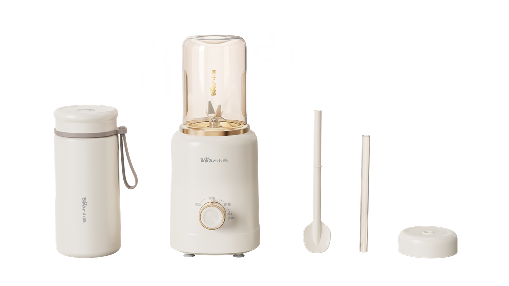 [THANH LÝ SIÊU SALE 3.3]  Máy xay sinh tố BEAR