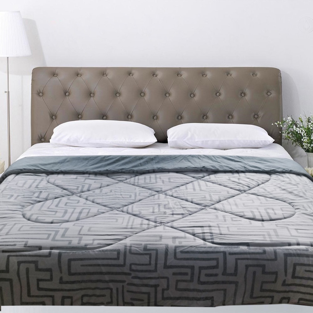 Global House TRUFFLE ผ้าห่มนวม รุ่น AZTEC ขนาด 70x 90 นิ้ว สีเขียว รับประกันของเเท้! ราคา 948 บาท*ส่งฟรี