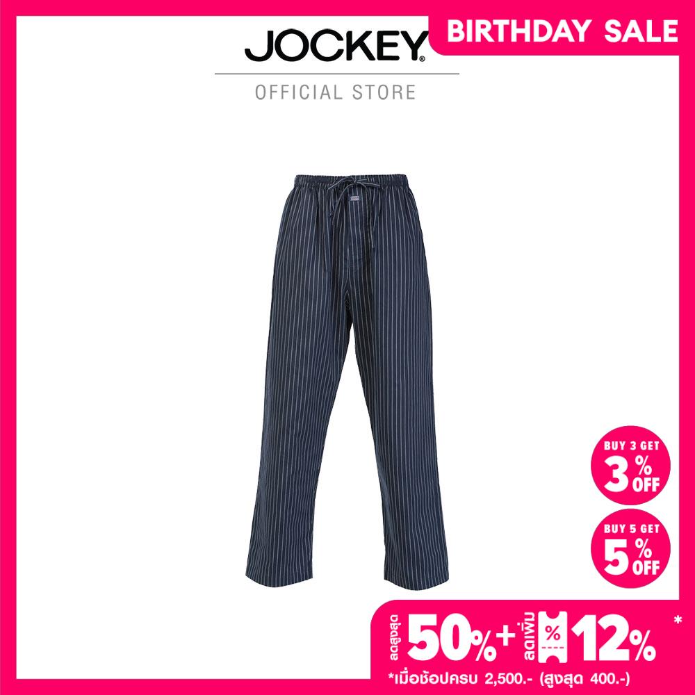 JOCKEY UNDERWEAR SLEEPWEAR KU JKK235P PANTS - NAVY ราคา 1,890 บาท*ส่งฟรี