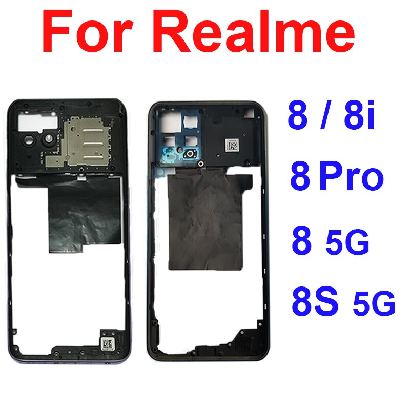 realme 8s4g