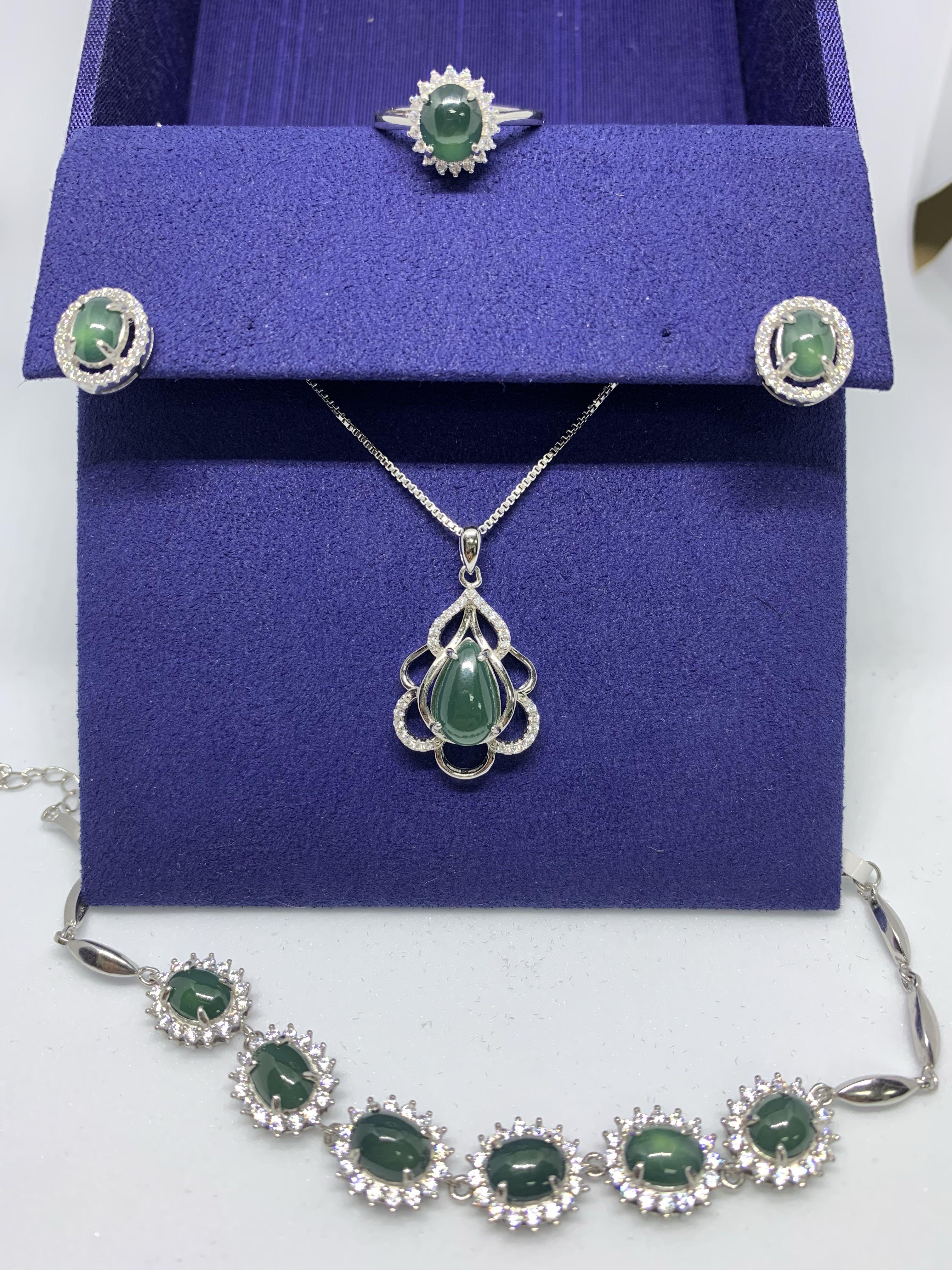 Womens Jade Jewellery Buy Womens Jade Jewellery at Best Price in