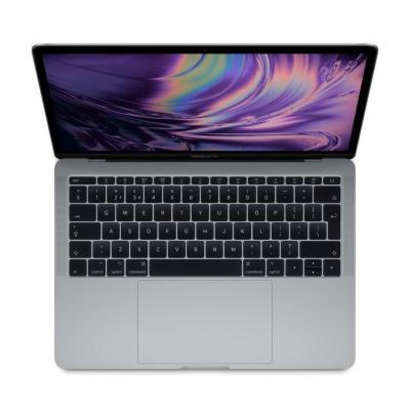 Apple MacBook Pro 13-inch with Touch Bar: 2.4GHz quad-core 8th-generation IntelCorei5 processor, 512GB